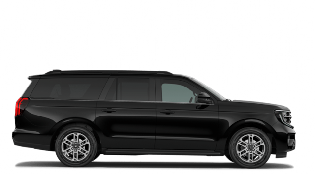 2026 Ford Expedition